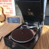 Vintage HMV Portable Model 101 Wind Up Gramophone