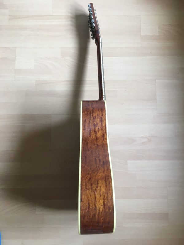 EKO Ranger XII 12 string acoustic guitar Italy