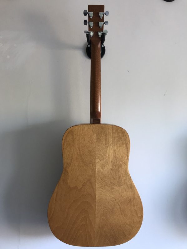 1994 Simon & Patrick 6 Cedar, Made in Canada