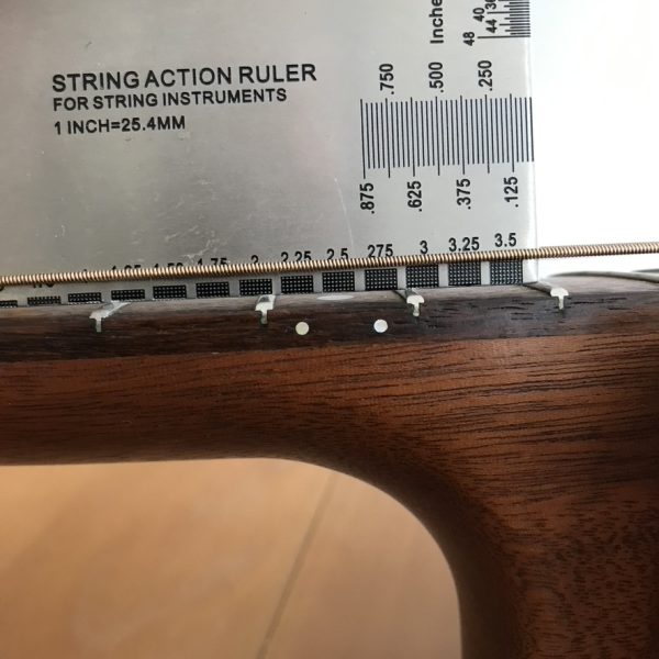 1994 Simon & Patrick 6 Cedar, Made in Canada