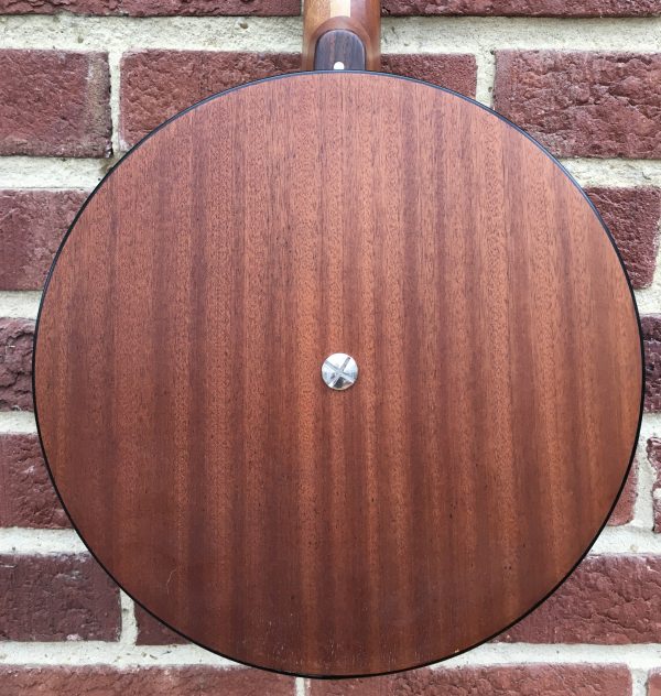 Musima Banjolele Ukulele-Banjo Made in GDR