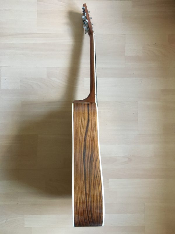 Montana KJ141 Acoustic Guitar D35 Type Made in Korea